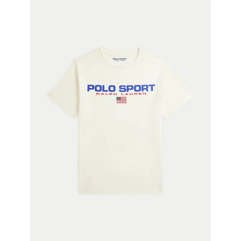 Polo Ralph Lauren T-shirt Beige 3215470
