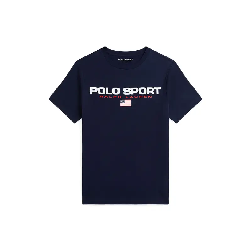 Polo Ralph Lauren T-shirt Blu 4207450
