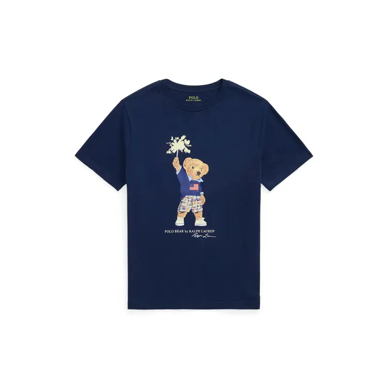 Polo Ralph Lauren Polo Blu 3946833