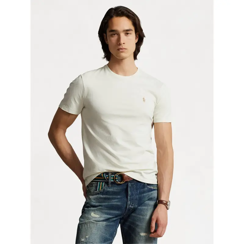 Polo Ralph Lauren T-shirt Beige 3204776