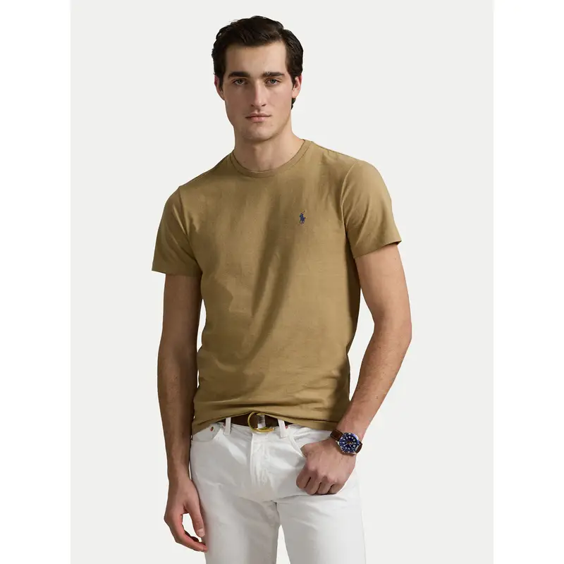 Polo Ralph Lauren T-shirt Beige 3226396