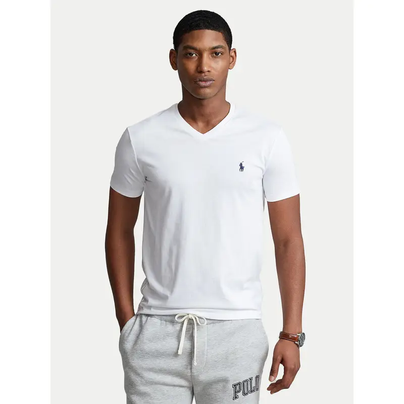 Polo Ralph Lauren T-shirt Bianco 3884239