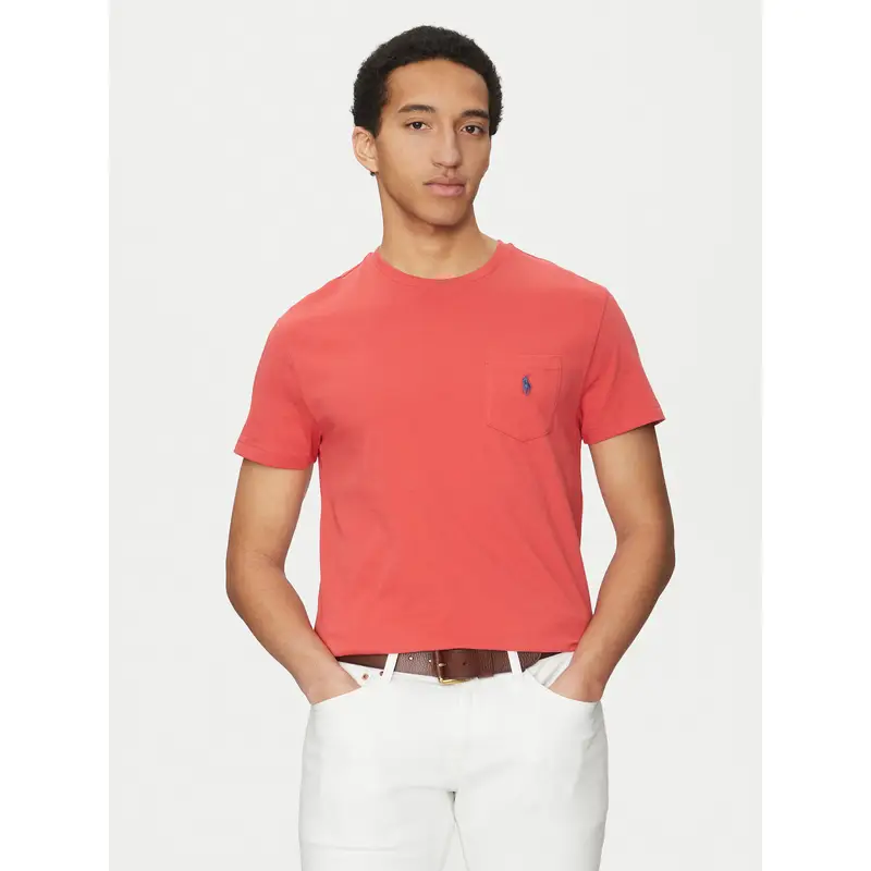 Polo Ralph Lauren Polo Rosso 4156006