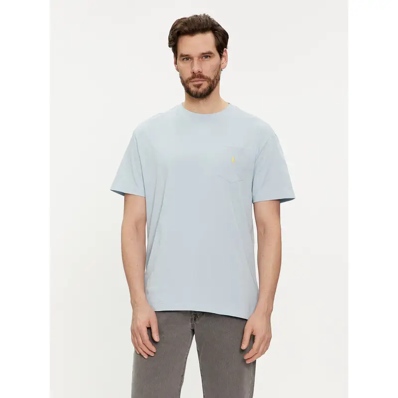Polo Ralph Lauren T-shirt Blu 4206388