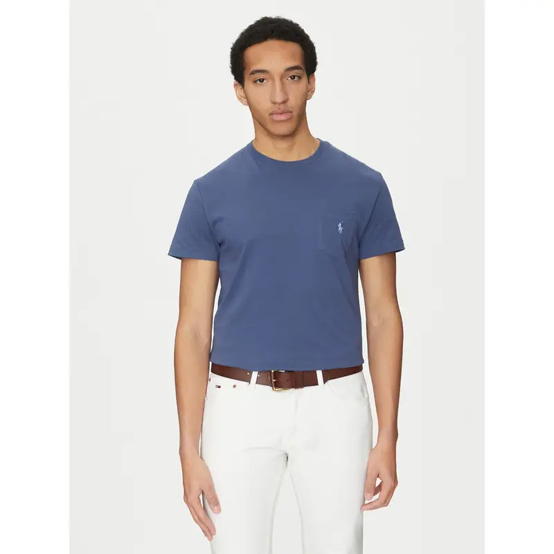 Polo Ralph Lauren T-shirt Blu 3221279