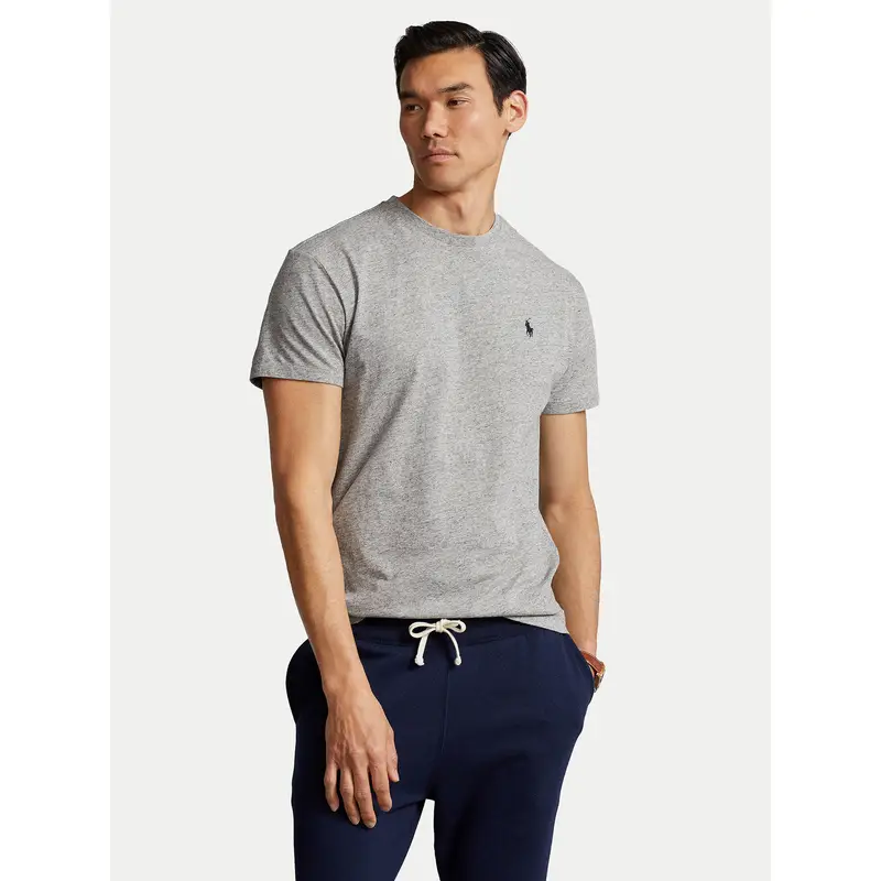 Polo Ralph Lauren T-shirt Grigio 3202466