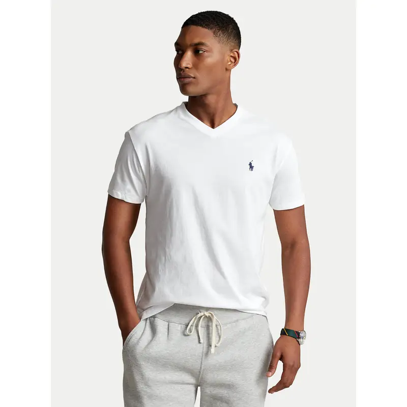 Polo Ralph Lauren Polo Bianco 3338525