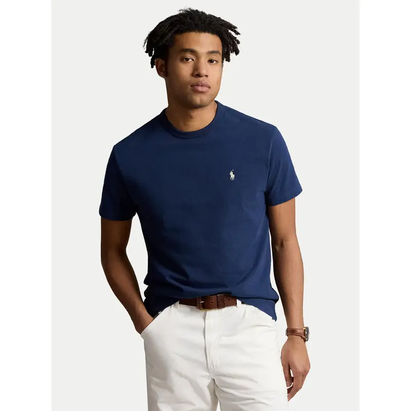 Polo Ralph Lauren T-shirt Blu 3413281