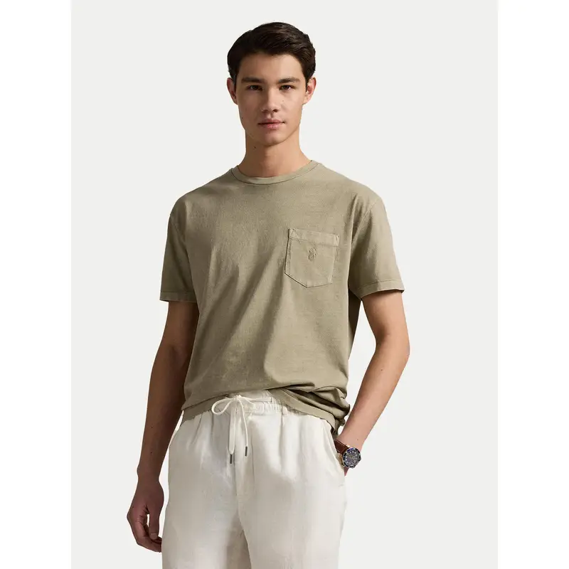 Polo Ralph Lauren T-shirt Multicolore 3221267