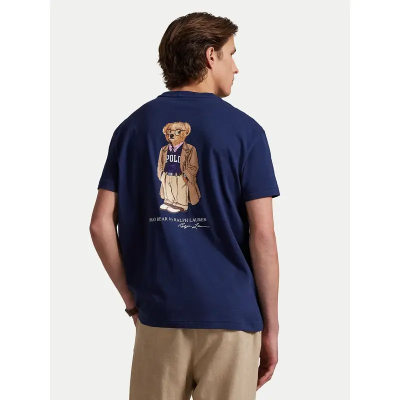 Polo Ralph Lauren Polo Blu 3226381