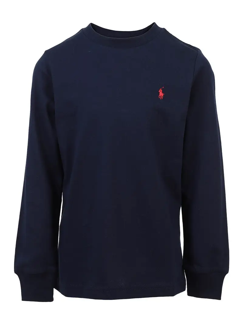 Polo Ralph Lauren T-shirt Blu 4228877