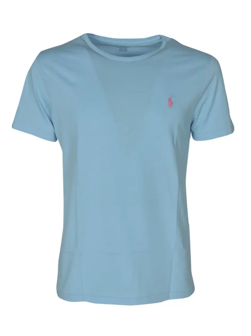 Polo Ralph Lauren T-shirt Azzurro 3252893
