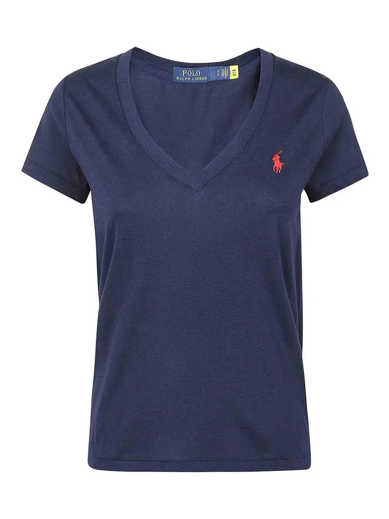 Polo Ralph Lauren T-shirt Blu 3856753