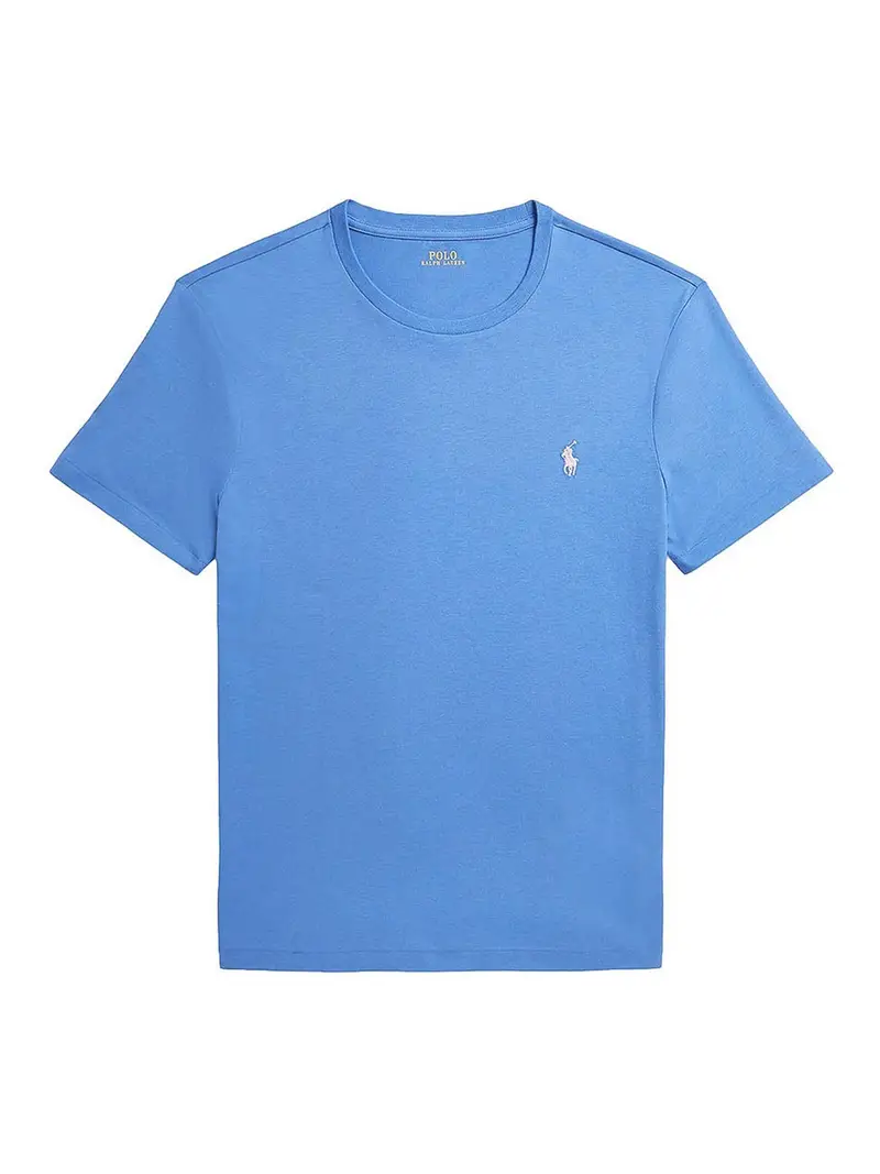 Polo Ralph Lauren T-shirt Blu 3998261