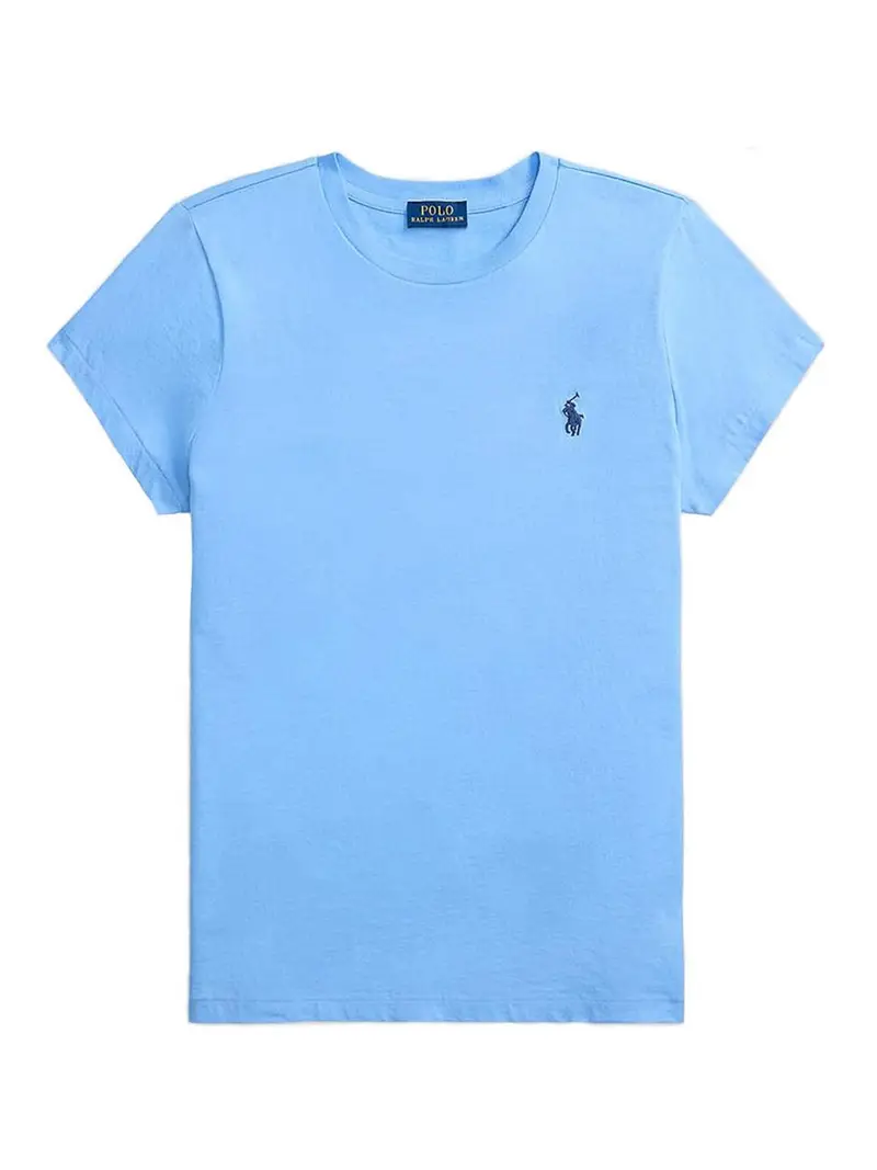 T-Shirt Blu