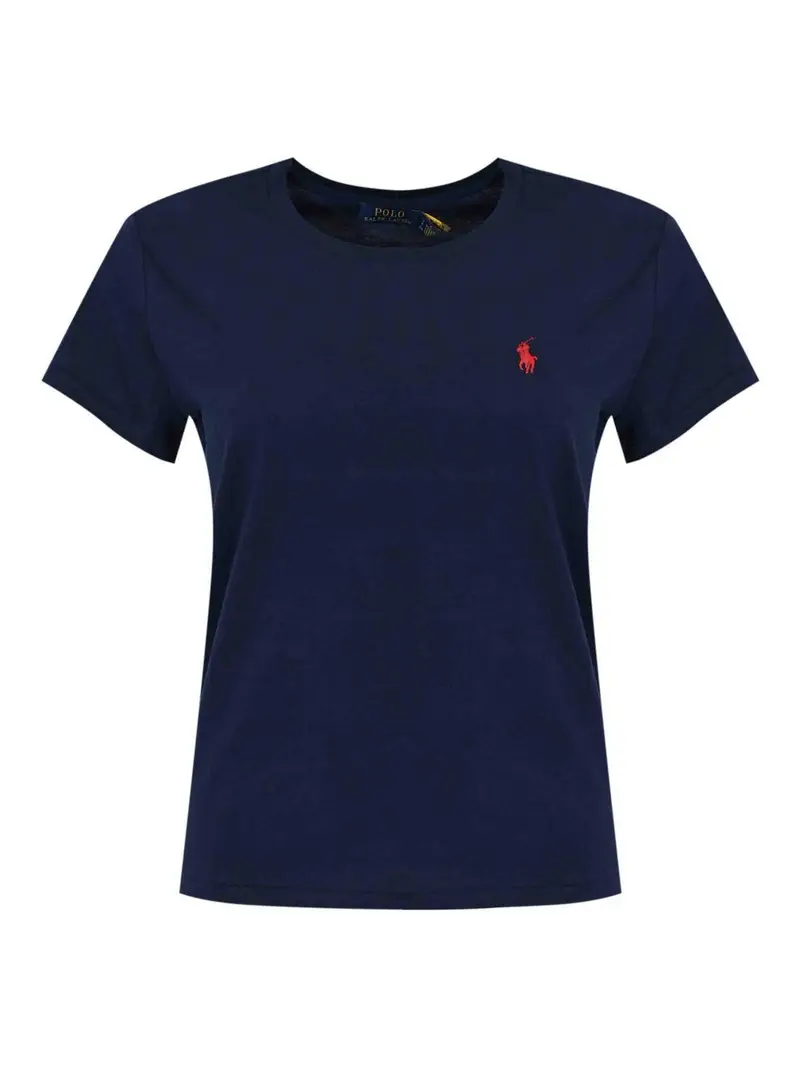 Polo Ralph Lauren T-shirt Blu 4316377