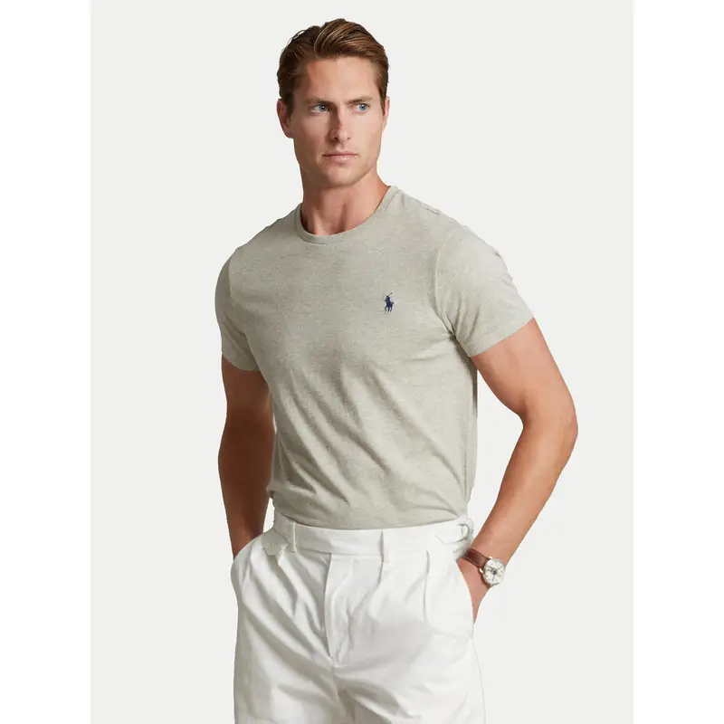 Polo Ralph Lauren T-shirt Grigio 3942663