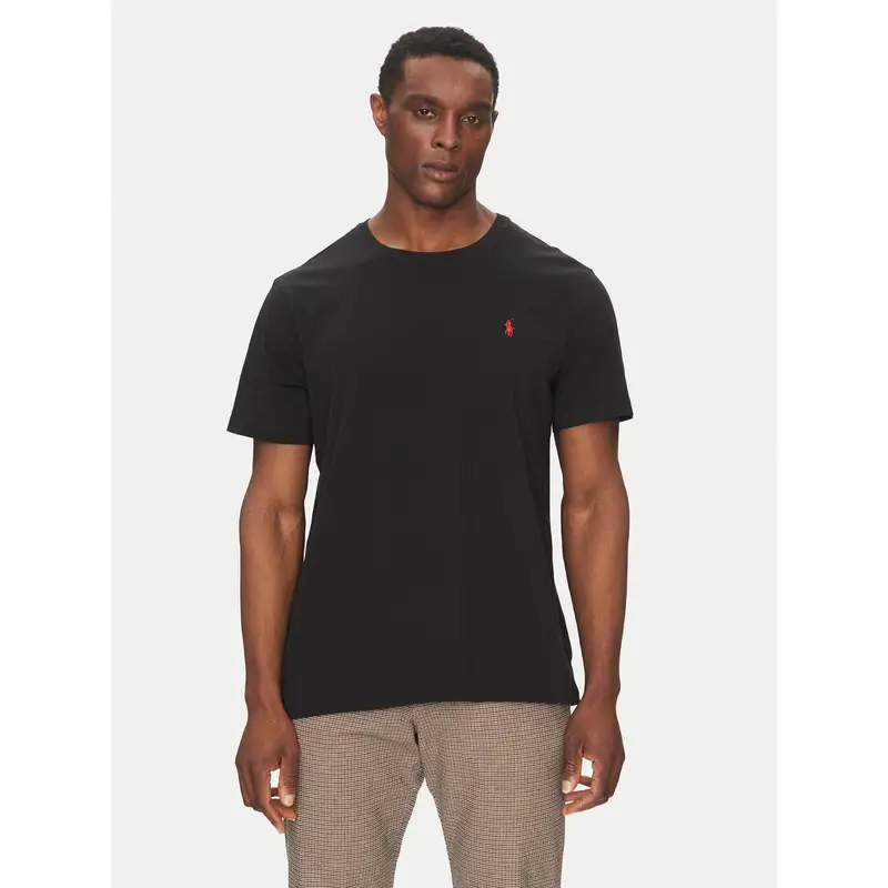 Polo Ralph Lauren T-shirt Nero 2900947