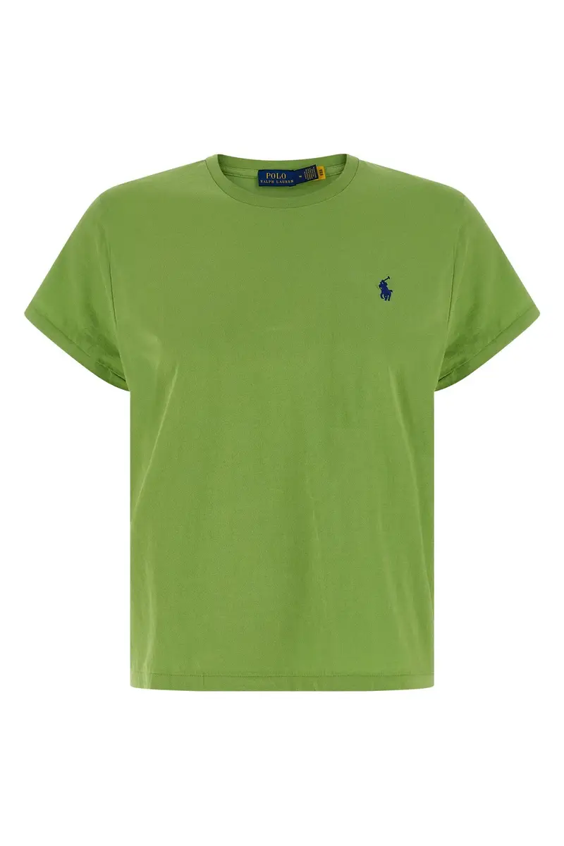 Polo Ralph Lauren Polo Verde 4313502