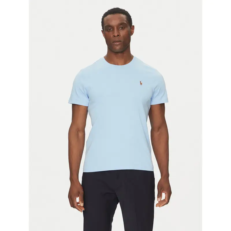 Polo Ralph Lauren T-shirt Azzurro 3200131