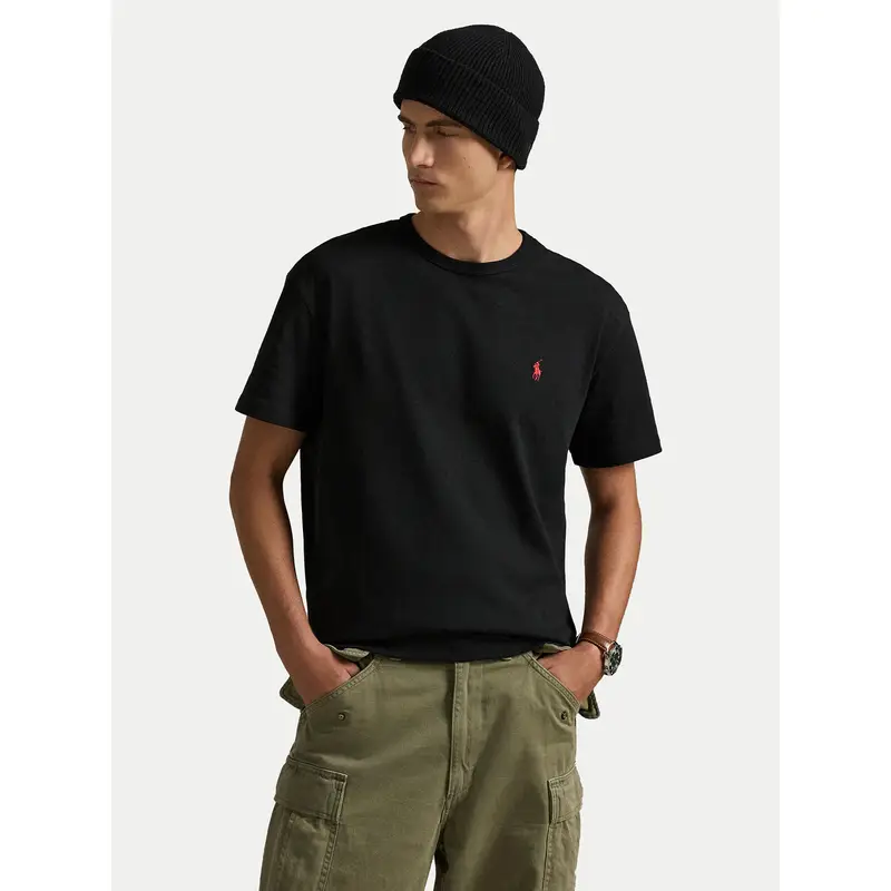 Polo Ralph Lauren T-shirt Nero 4234947