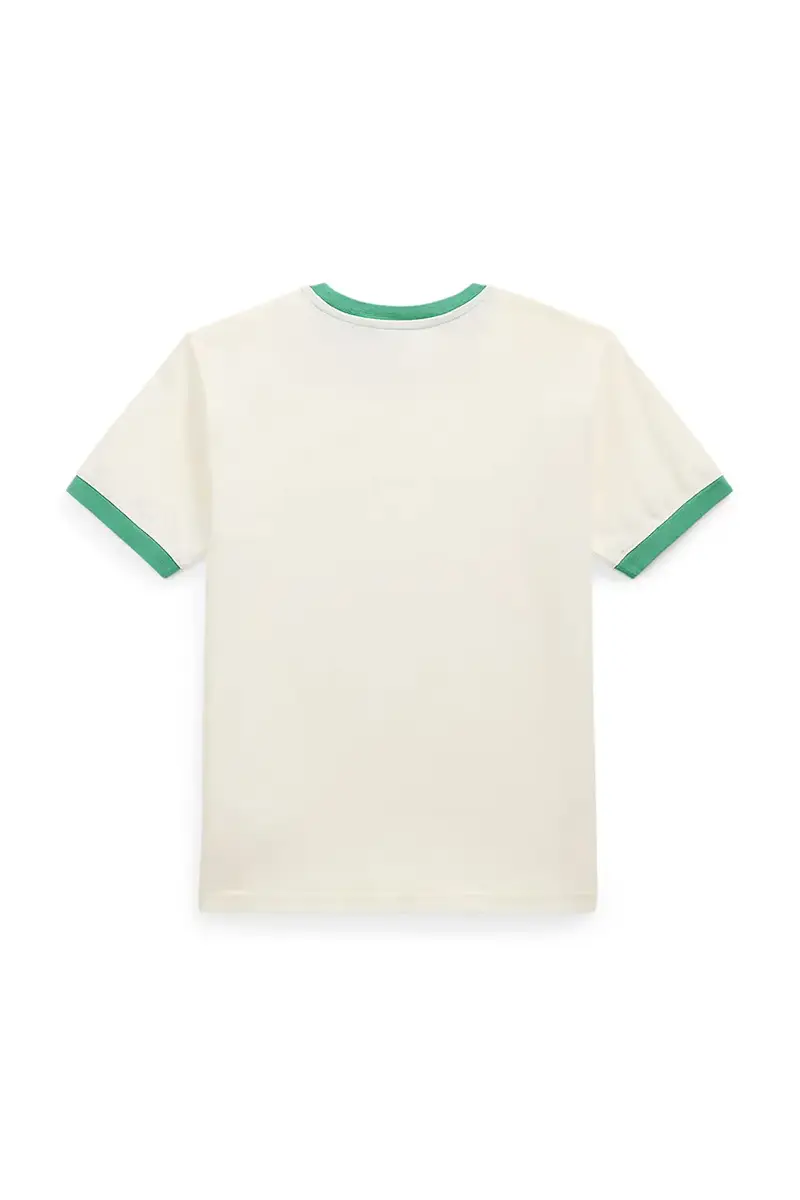t-shirt colore bianco 323971297002 miniatura 2