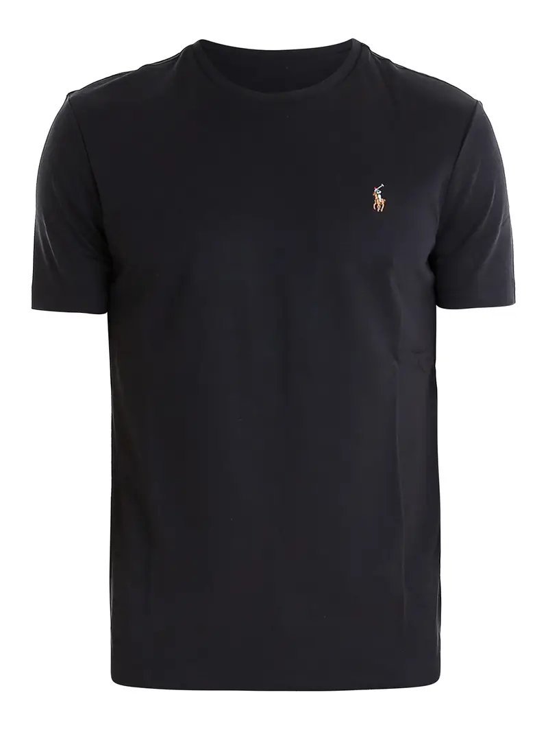 Polo Ralph Lauren T-shirt Nero 4142133
