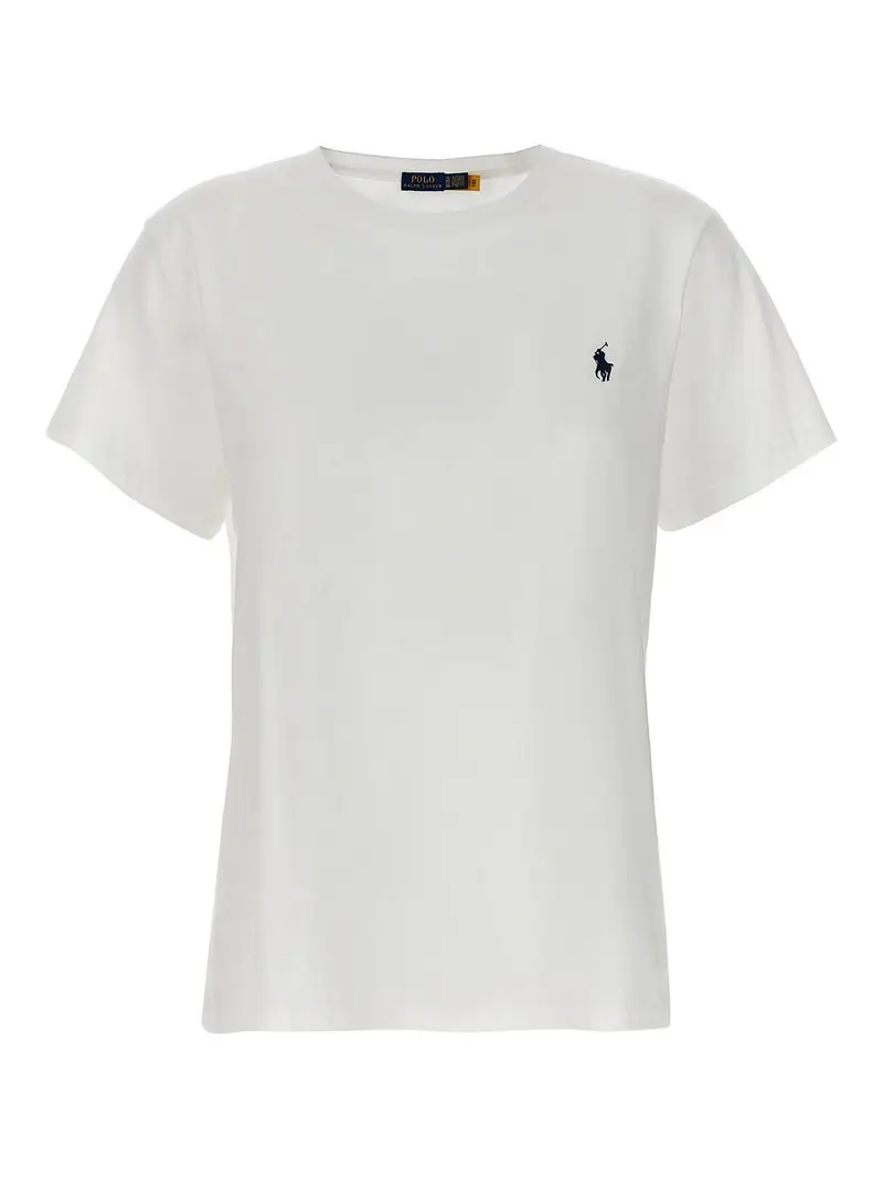 Polo Ralph Lauren T-shirt Bianco 3266987