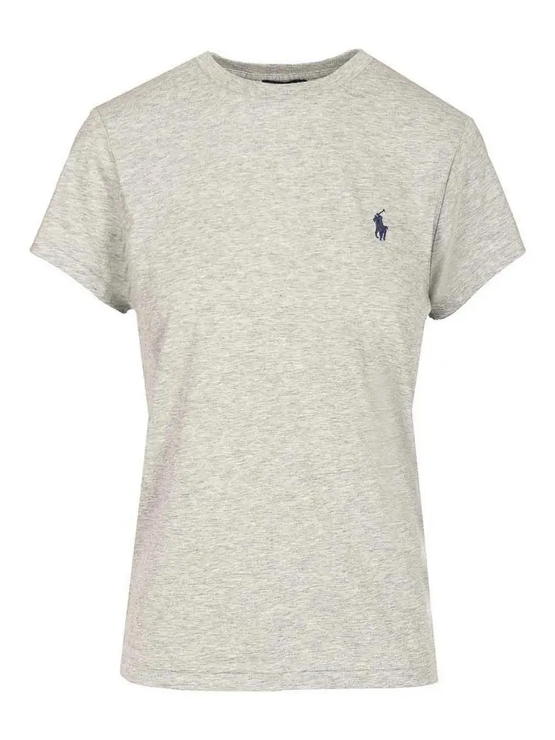 Polo Ralph Lauren T-shirt Bianco 4141275