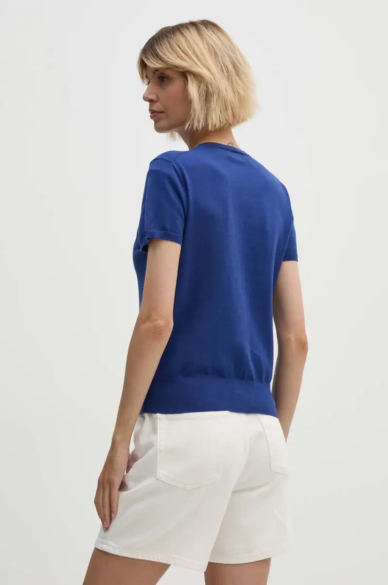 Polo Ralph Lauren Polo Donna Blu 2808777 miniatura 3