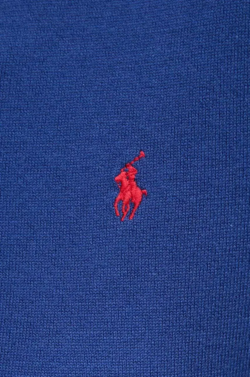 Polo Ralph Lauren Polo Donna Blu 3132039 miniatura 5