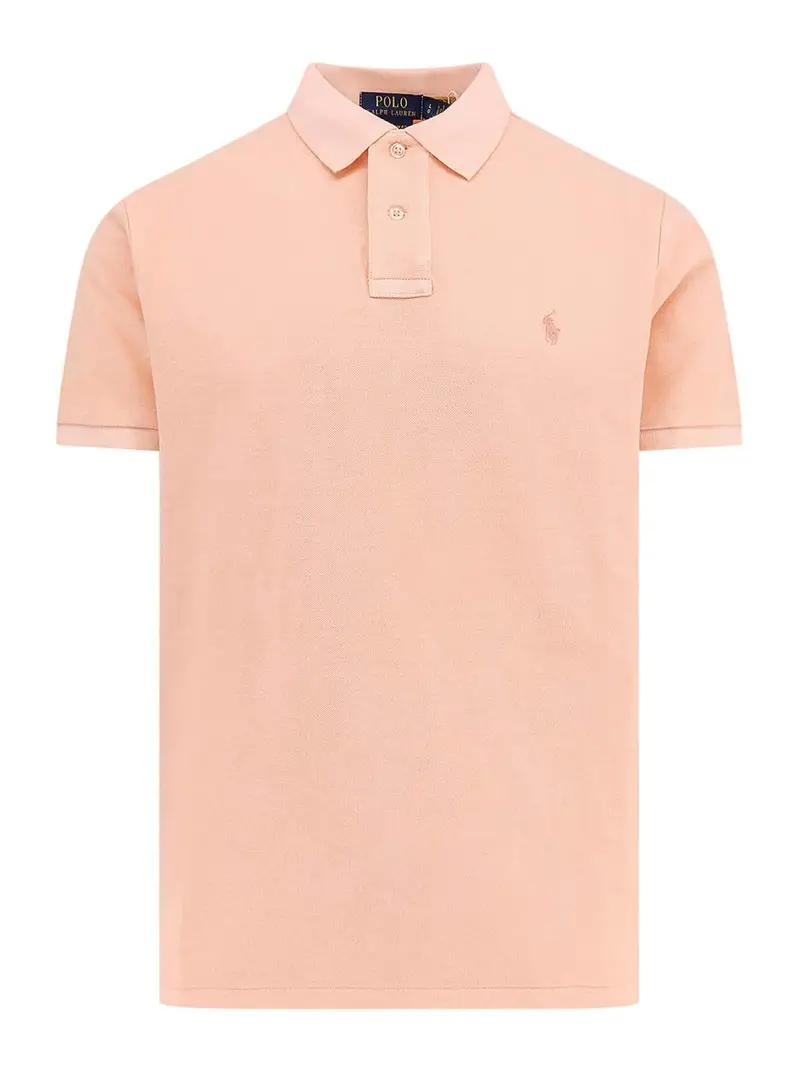 Polo Ralph Lauren Polo Arancione 3251832