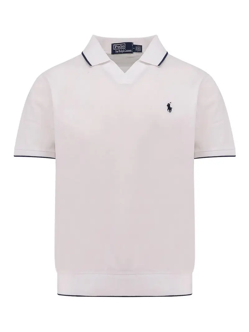 Polo Ralph Lauren Polo Bianco 3266447