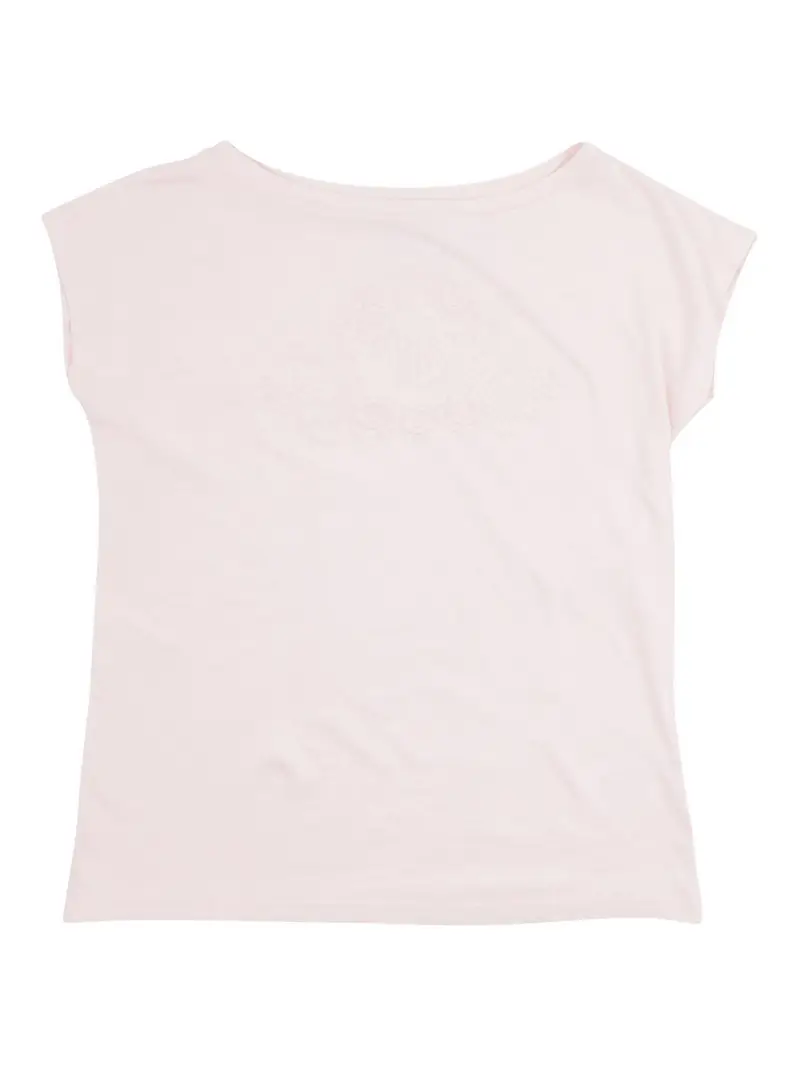 Polo Ralph Lauren T-shirt Bianco 3443220