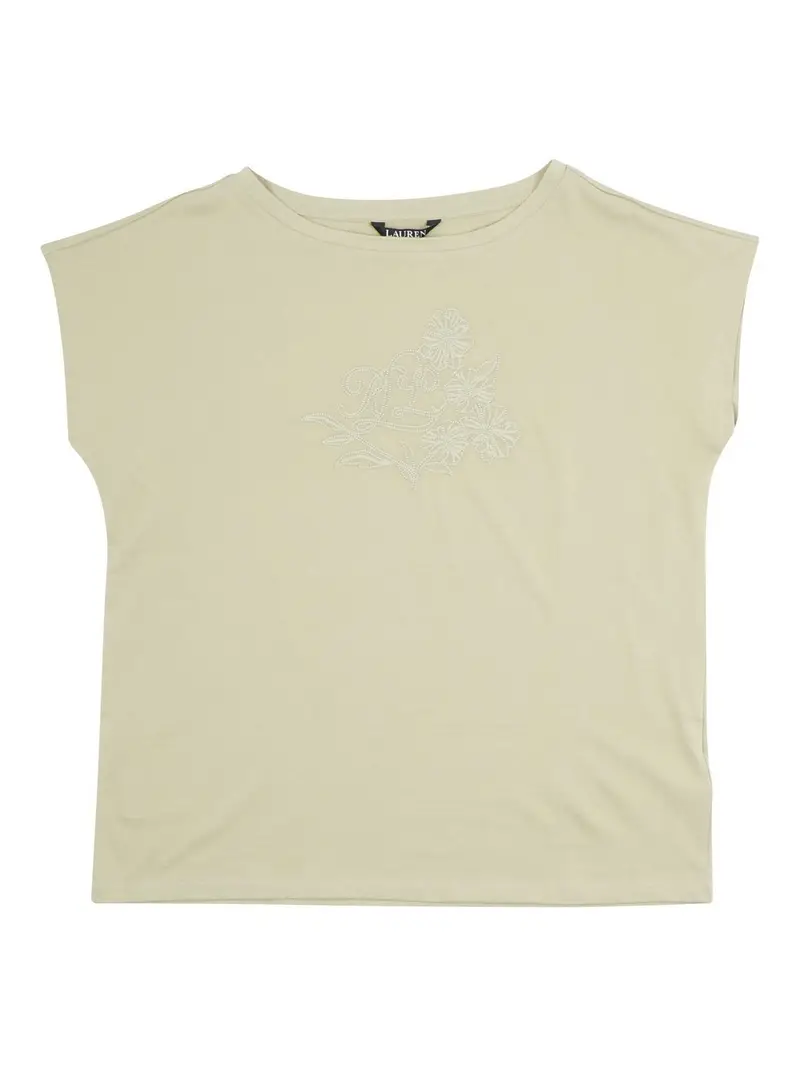 Polo Ralph Lauren T-shirt Bianco 3443221