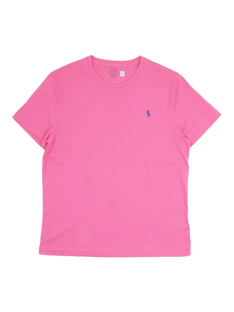 T-Shirt E Polo Fucsia Multicolore