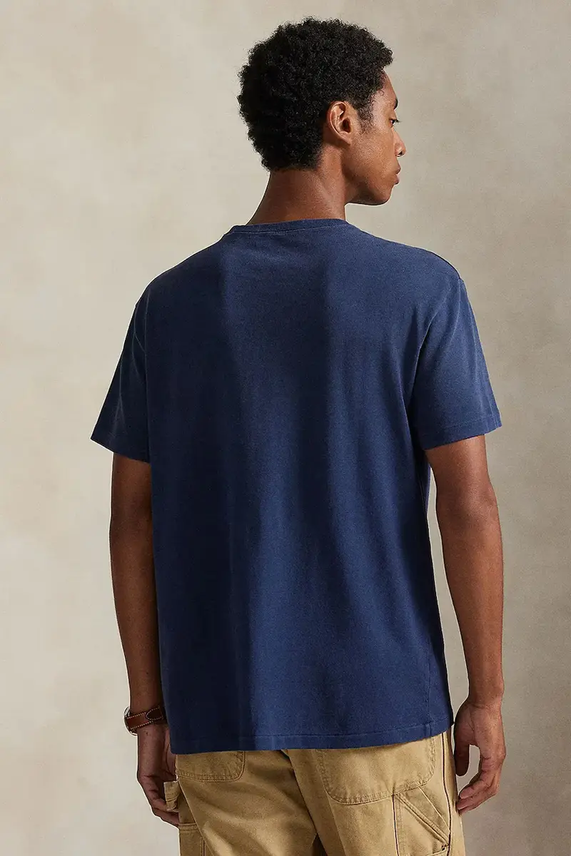 Polo Ralph Lauren Polo Blu 3966508 miniatura 2