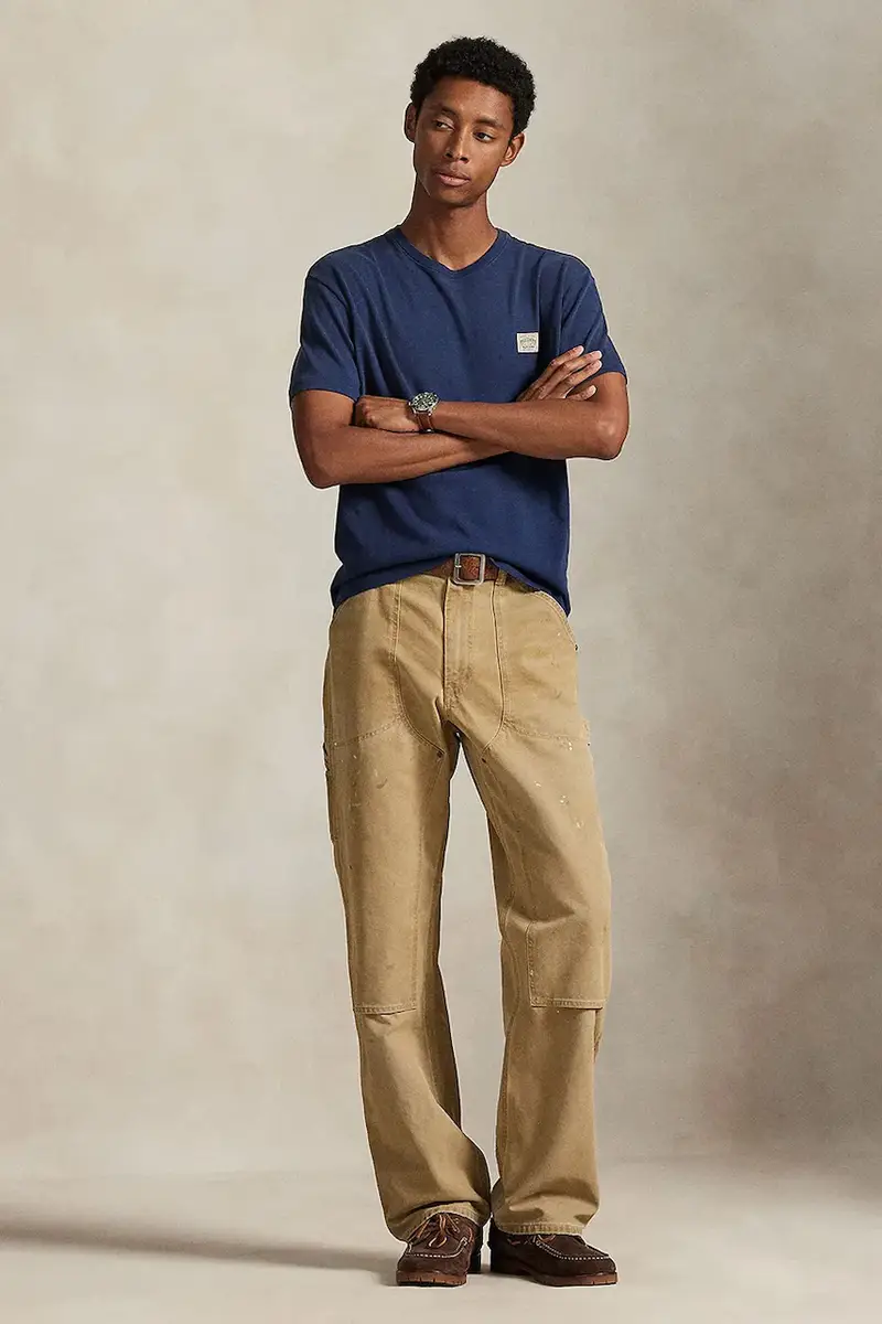 Polo Ralph Lauren Polo Blu 3966508 miniatura 3