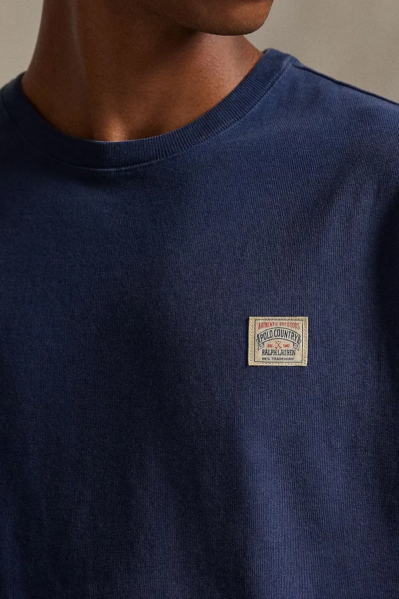 Polo Ralph Lauren Polo Blu 3966508 miniatura 4