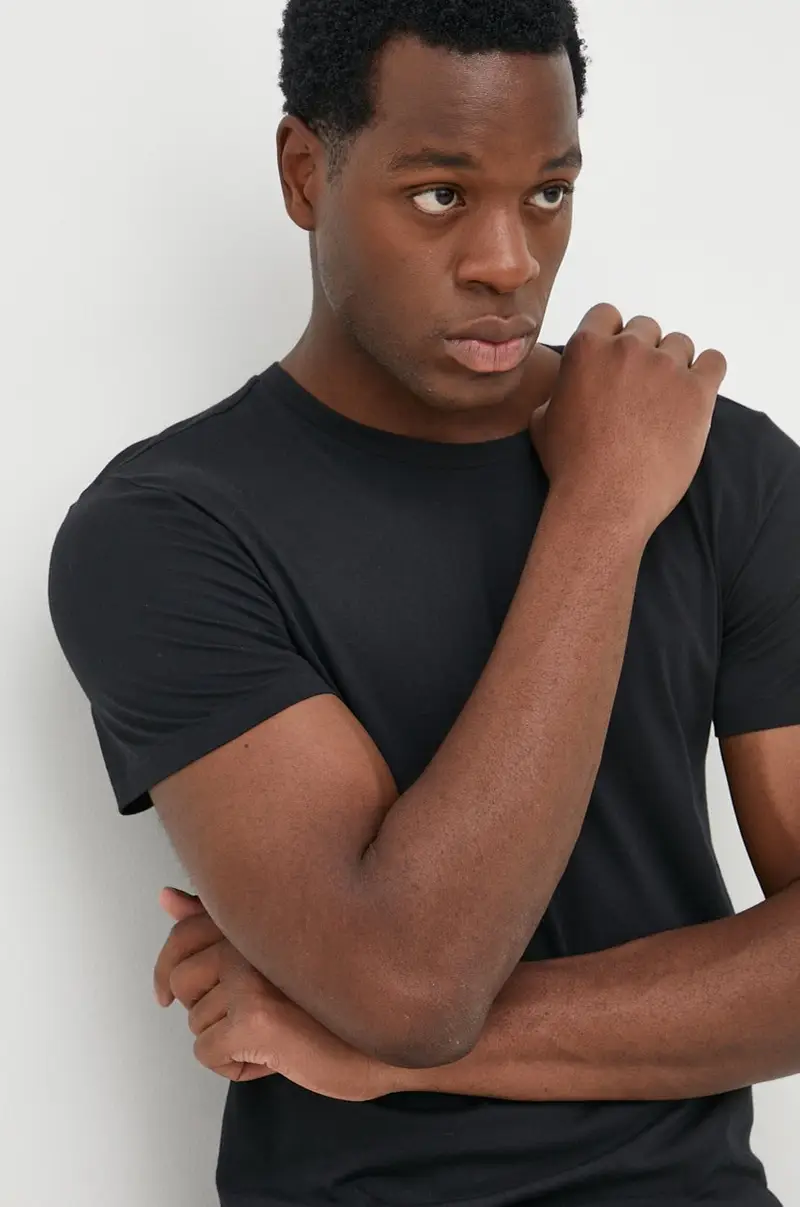 Polo Ralph Lauren T-shirt Nero 2254921