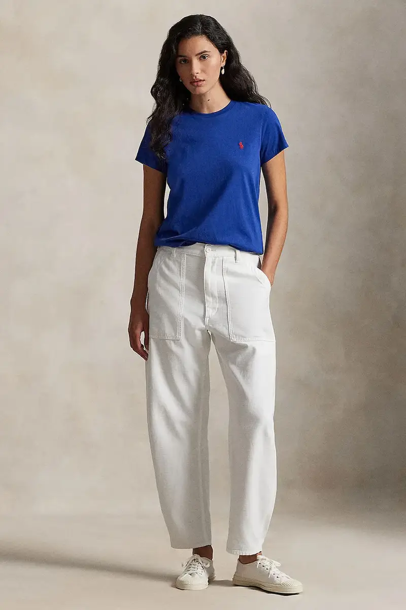 Polo Ralph Lauren Polo Blu 3966522 miniatura 3