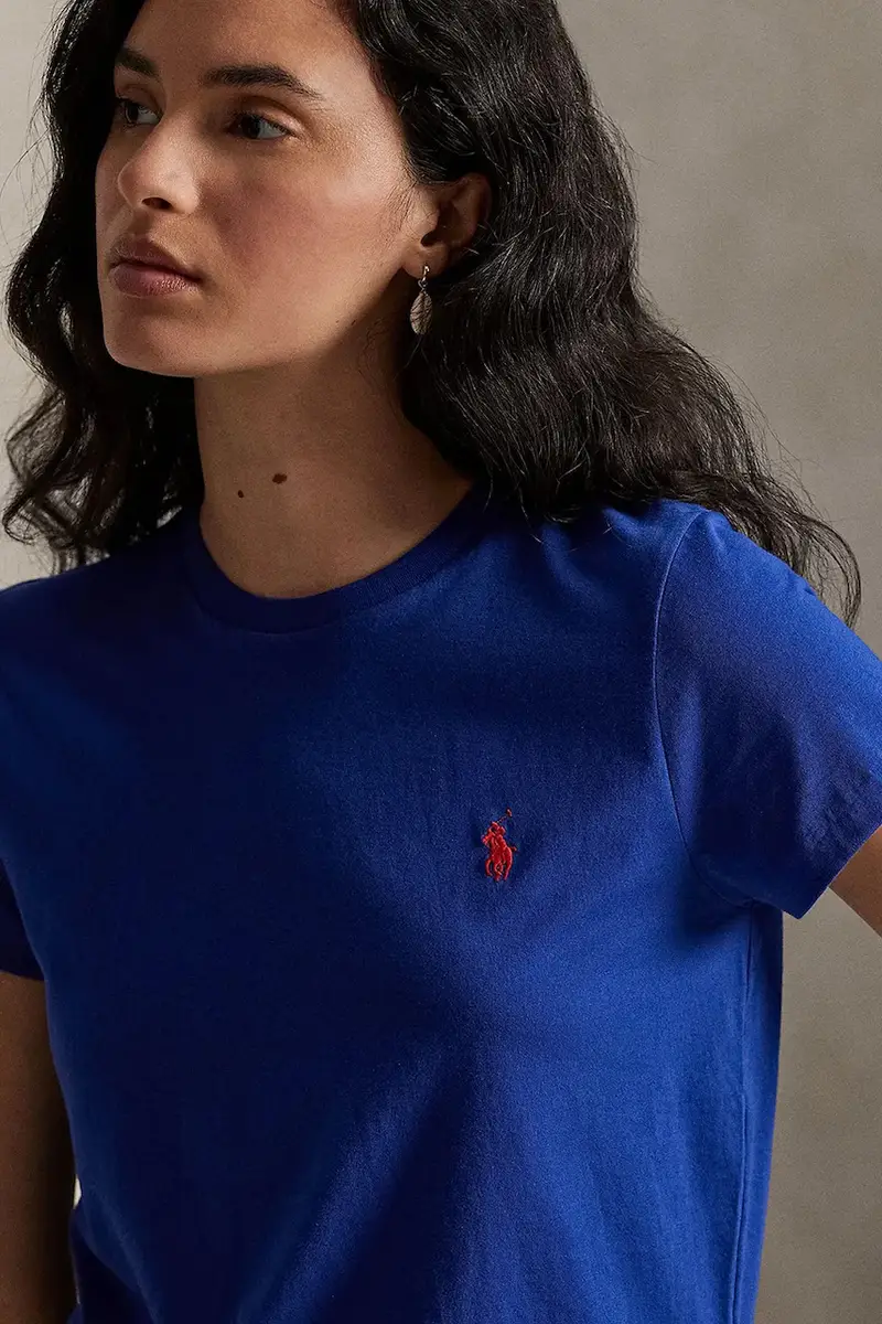 Polo Ralph Lauren Polo Blu 3966522 miniatura 4