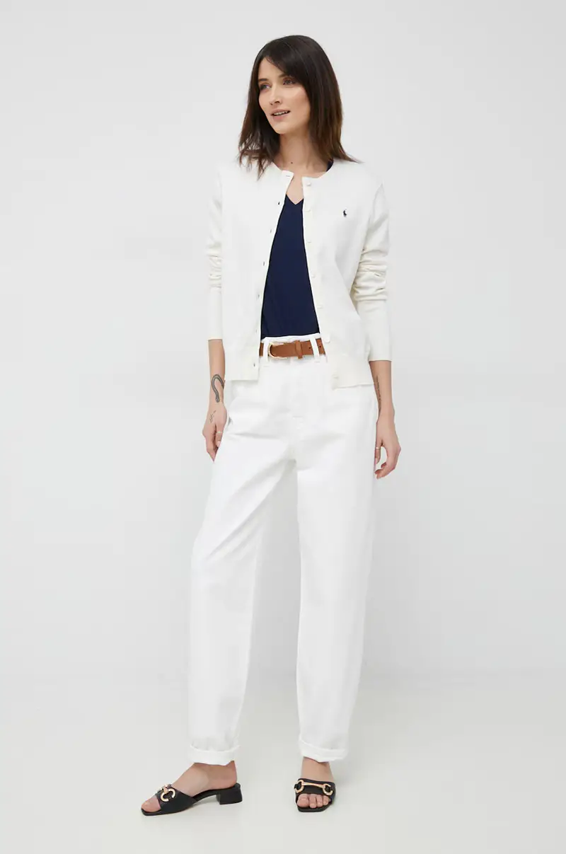 Polo Ralph Lauren Polo Blu 3588374 miniatura 2