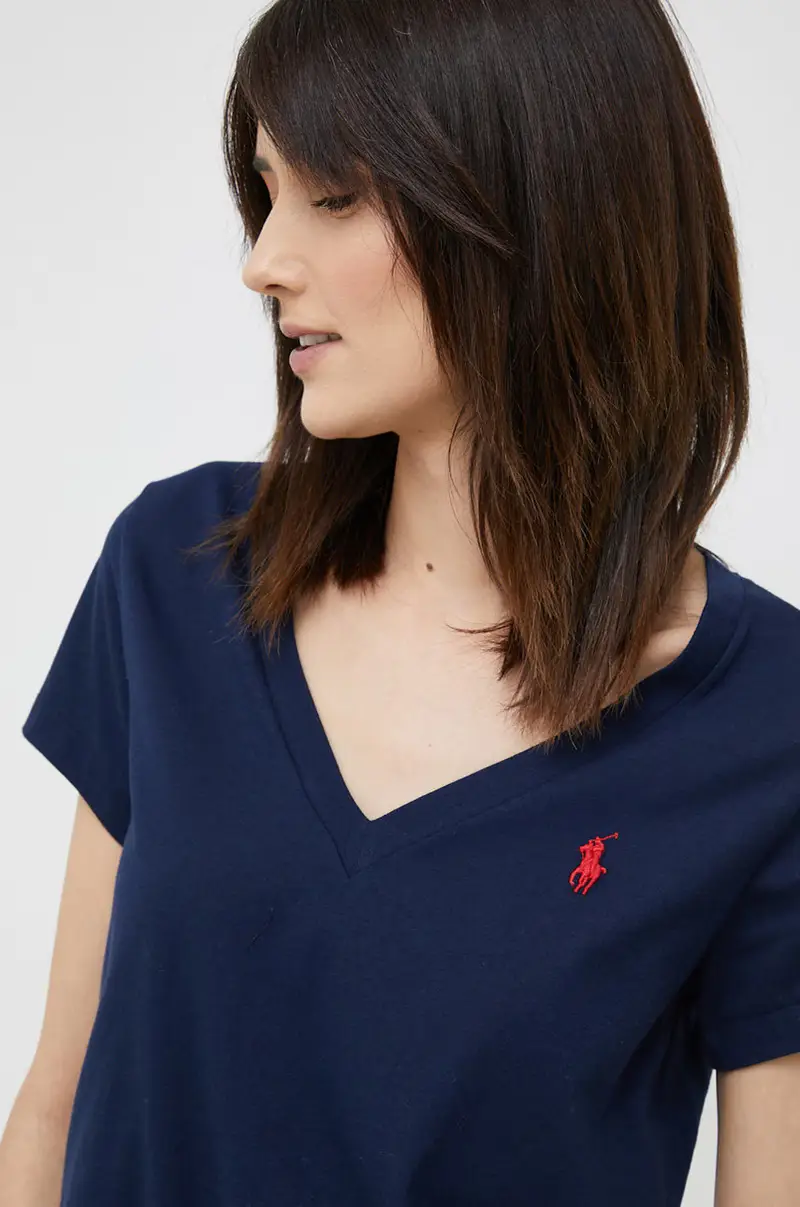 Polo Ralph Lauren Polo Blu 3588374 miniatura 4