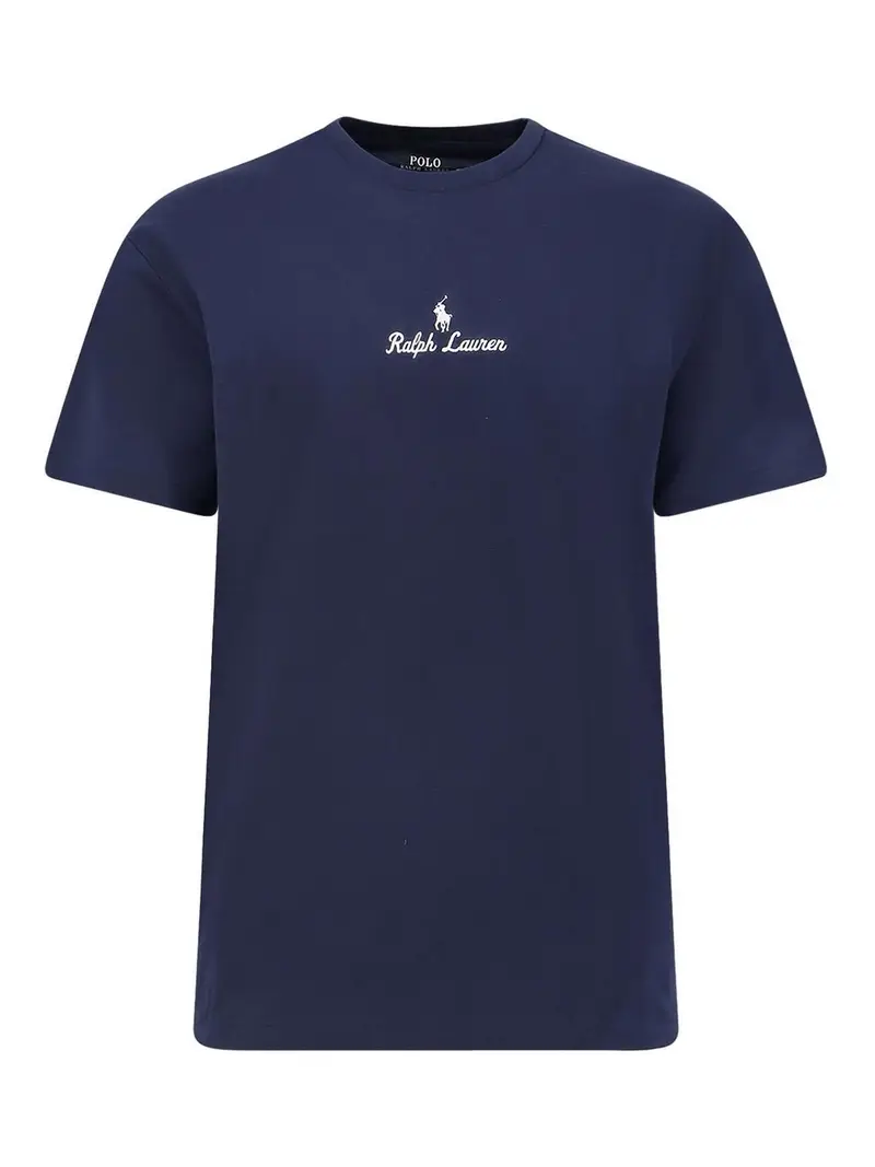 Polo Ralph Lauren T-shirt Blu 3281204