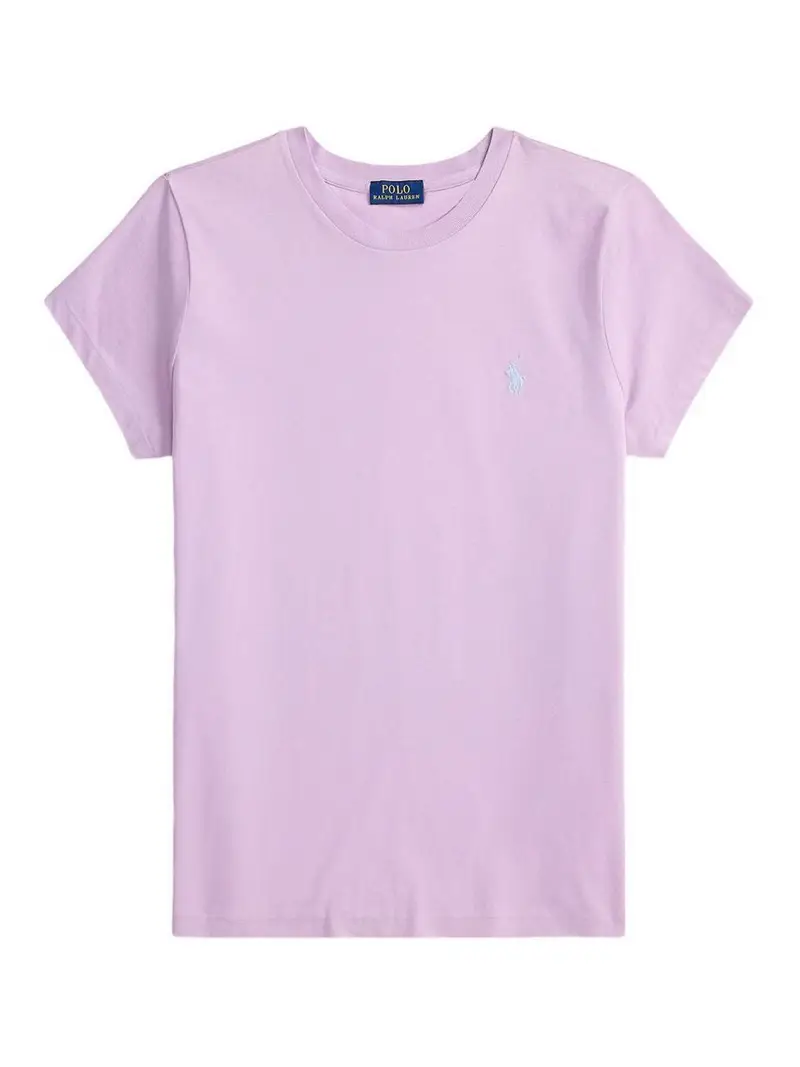 Polo Ralph Lauren T-shirt Multicolore 4162412