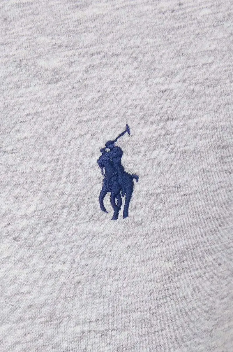 Polo Ralph Lauren Polo Donna Grigio 3608672 miniatura 5