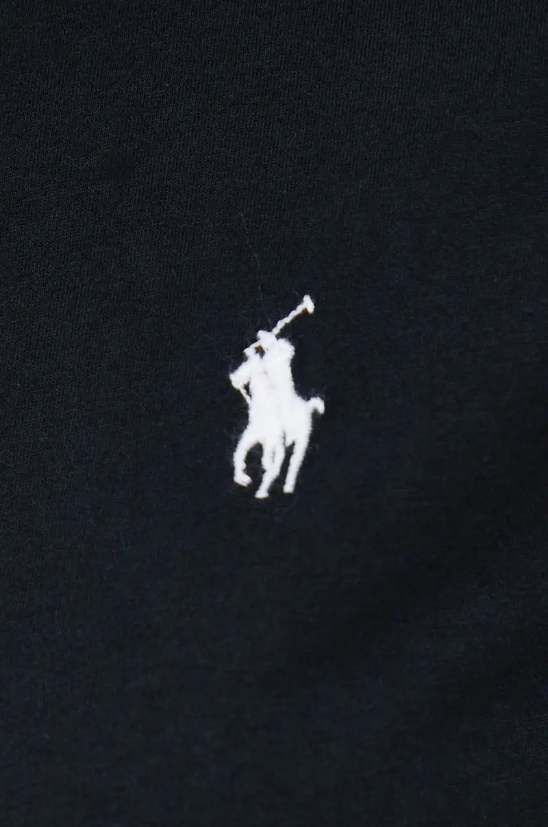 Polo Ralph Lauren Polo Donna Nero 2984722 miniatura 5