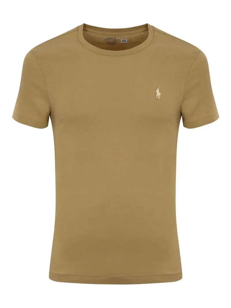 Polo Ralph Lauren T-shirt Marrone 3861512