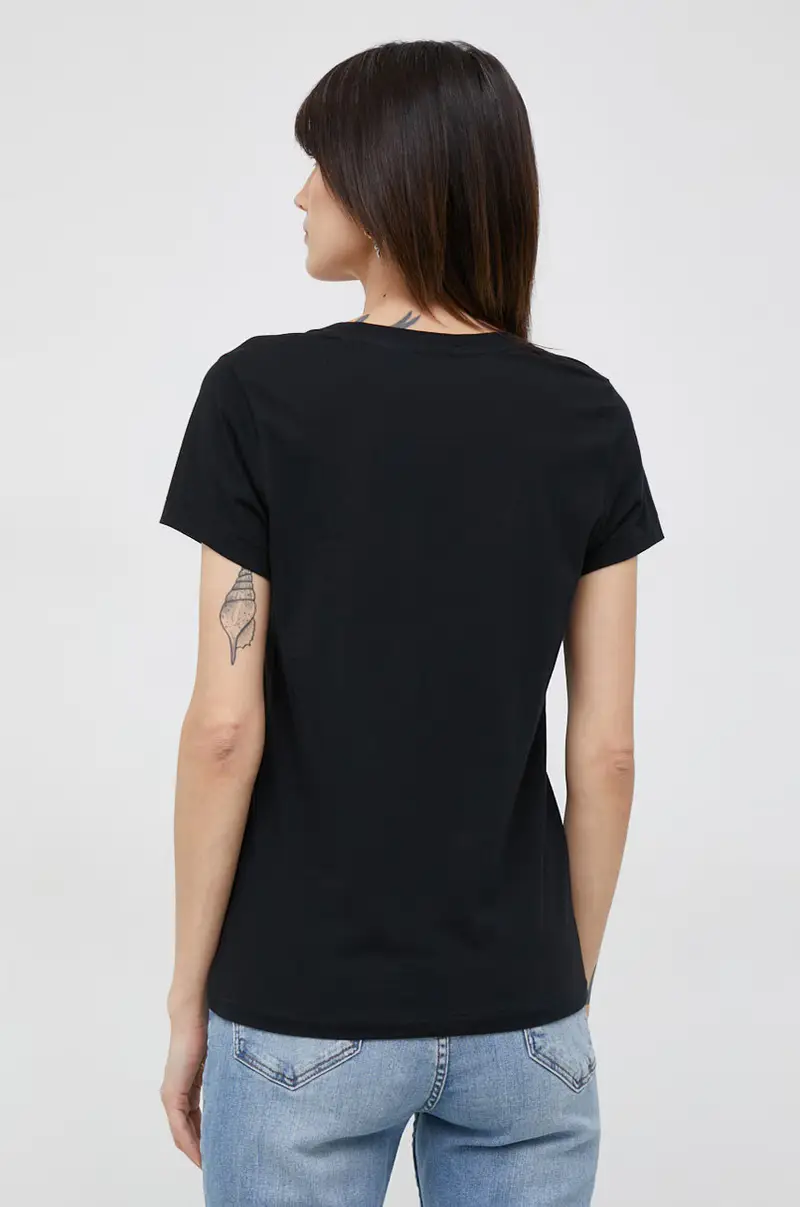 Polo Ralph Lauren Polo Nero 3623876 miniatura 3